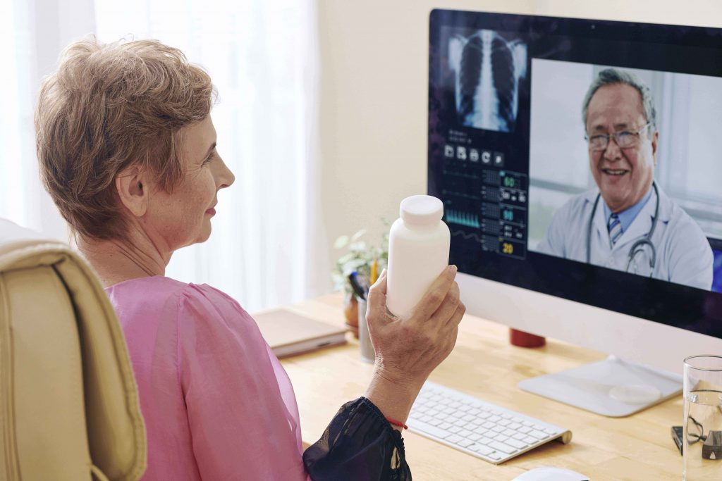 Urology telemedicine