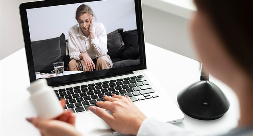 Telehealth In Mental HealthCare How It Transforms Behavioral Care