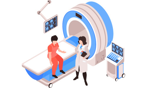 Improved Medical Imaging 