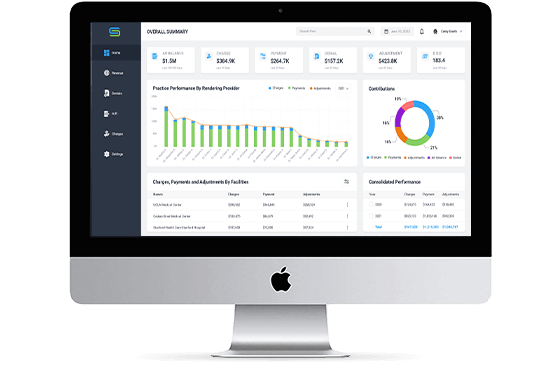 Revenue Cycle Management 