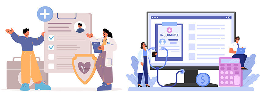 EHR Data vs. Claims Data Dashboards