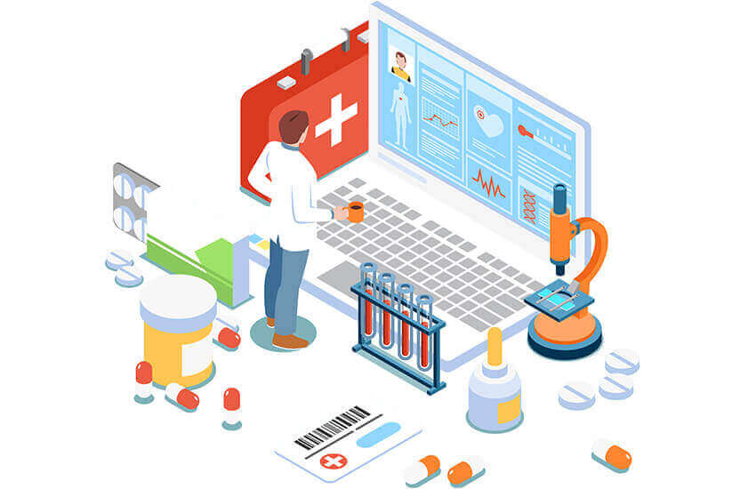 Healthcare Informatics and Analysis For RPM