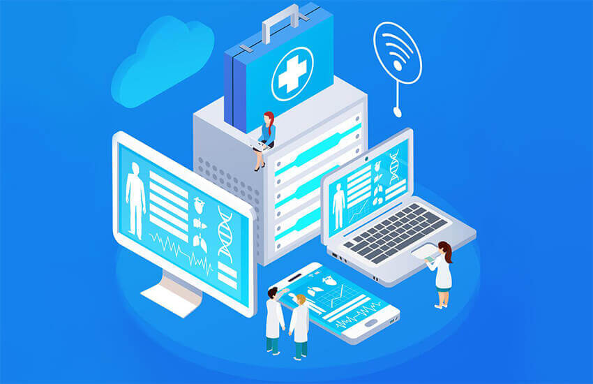 Locally Hosted Vs. Cloud-Hosted EMR Systems