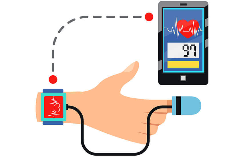 Pulse Oximeter