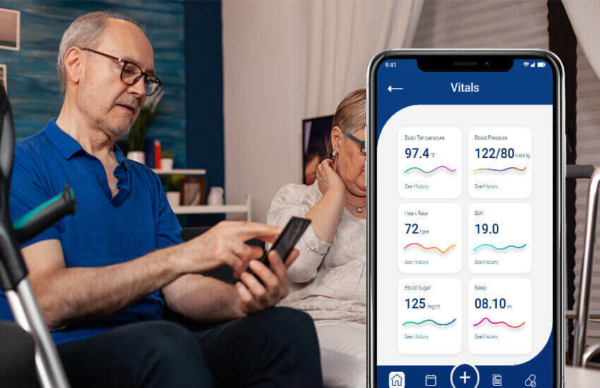 RPM For Chronic Care Management