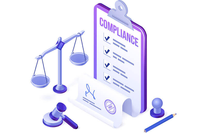 Regulatory Compliance