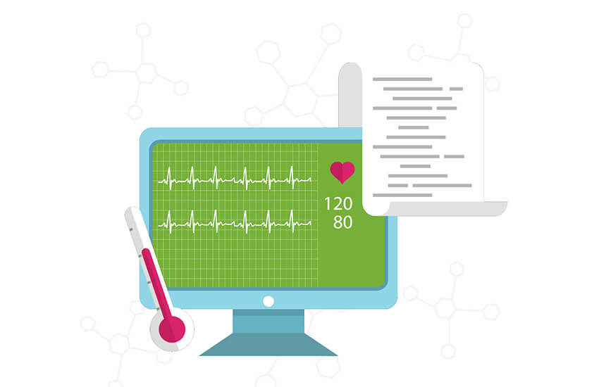 Remote Cardiorespiratory Monitoring