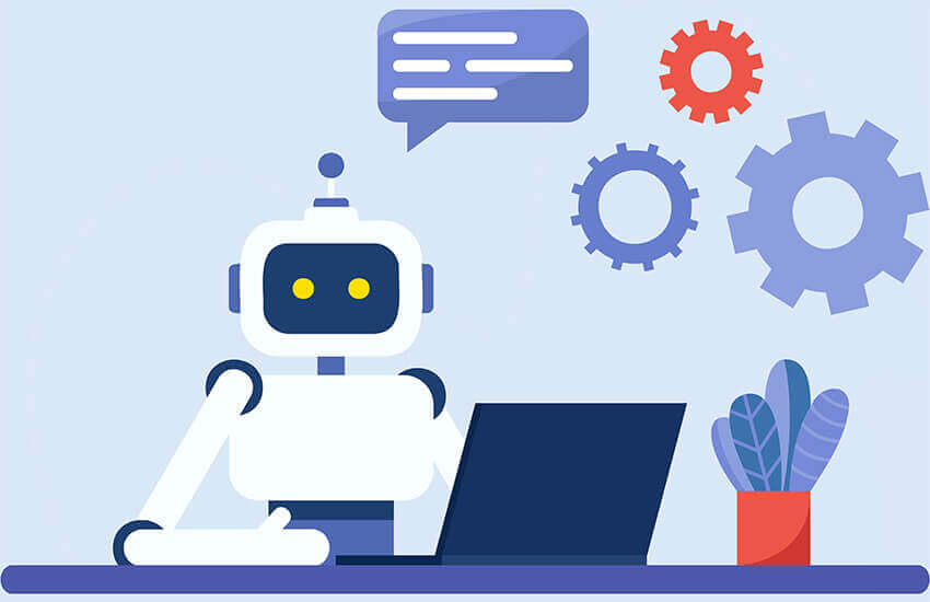 Robotic Process Automation