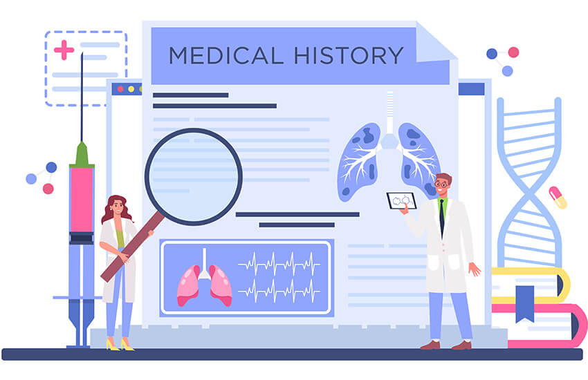 The Workings of Remote Patient Monitoring COPD Technologies