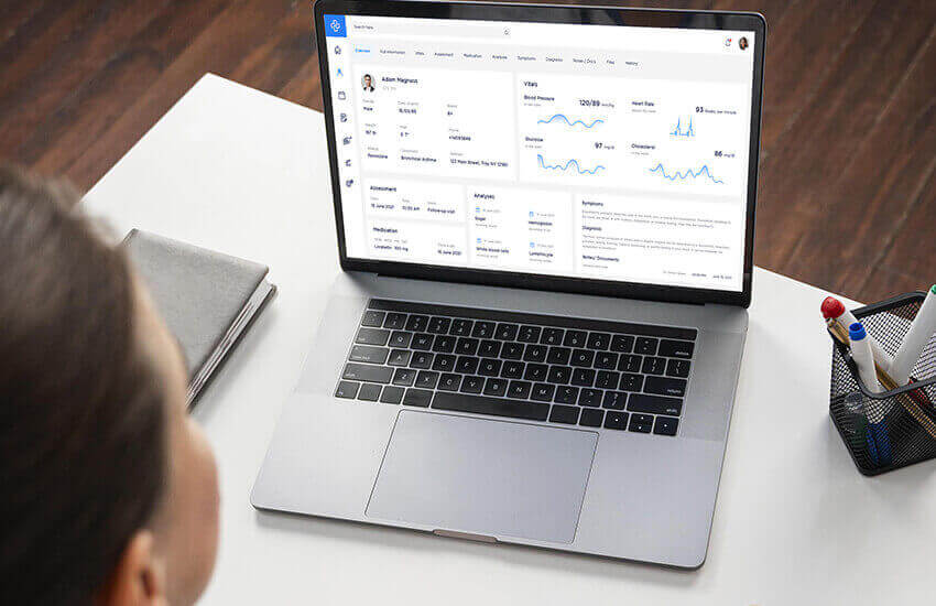 What is Remote Patient Monitoring