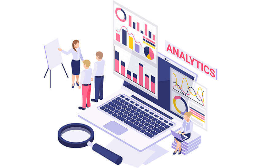 Reporting and Analytics