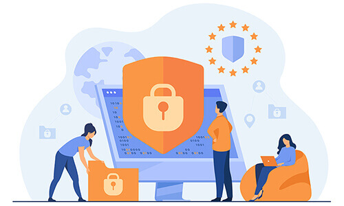 Data Security and Privacy Compliance