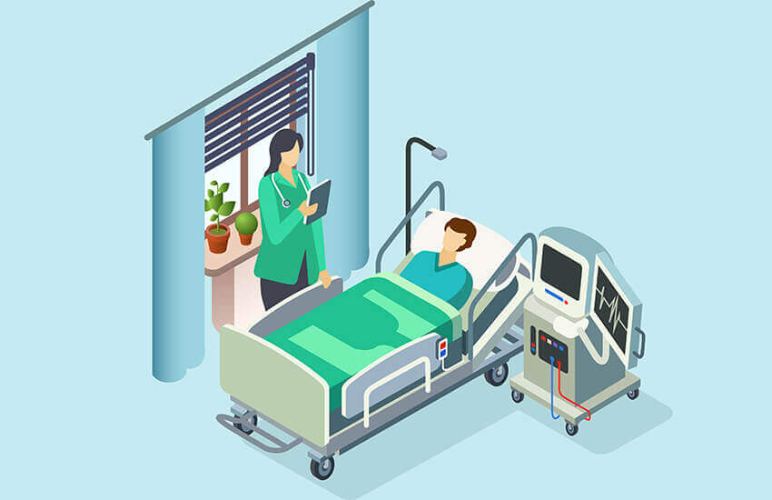 Improved Patient Care